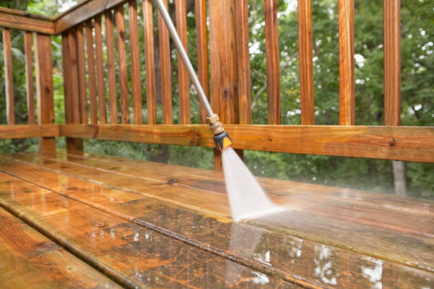 Best Factory Floor Cleaning  in Lake Telemark, NJ